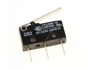 Novy Micro Switch - 661047 Microswitch
