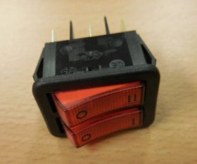 Novy Switch - 804021 Switch 2 Speeds