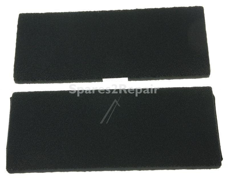 Novy Carbon Filter - 692060 Filter Monoblock Drawer 90