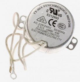 Motor - Kin1036 Motor [Delonghi]