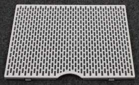 Fuda Housing Frame - 101404051 P26-2010zr5 On The Rear Filter Frame