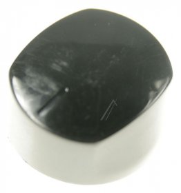 Control Knobs - 42827743 Knob Candy Black Pbt Lat [Candy Hoover]
