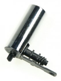 Jura Coffee Spout - Auslaufrohr Kaffee V2 Fur Suitable For Jura Z-serie