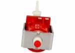 Pump For Coffee Machine - Ep5 Ms-5370777 Pump+seal+valve [Groupe SEB]