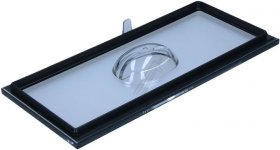 Jura Covering Cap - Covering Cap For Coffee Container