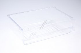 Vegetable Drawer - 12131000a10846 Fruits And Vegetables Box [Midea]