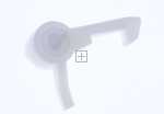 Interlocking Hook - 1049807 Door Hook Tongue [Amica]