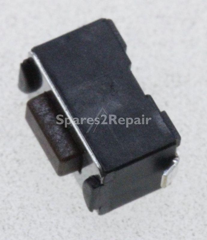 Diptronics Pushbutton Smd - Dtsm31n Dtsm31n Push Button 12v-50ma Smd 3 5x6 0mm Push Button Height 4 3mm