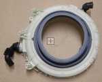 Hisense Gorenje Tub Flap - Hk1924830 Outer Tub Front Cover Assembly