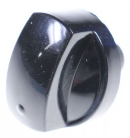 Control Knobs - 42142829 Knob (eclipse Ring 2p M t8 Black) [Vestel]