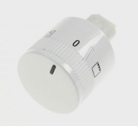 Hisense Gorenje Control Knob - 374344 Knob Gpp 6-28 K36n 070
