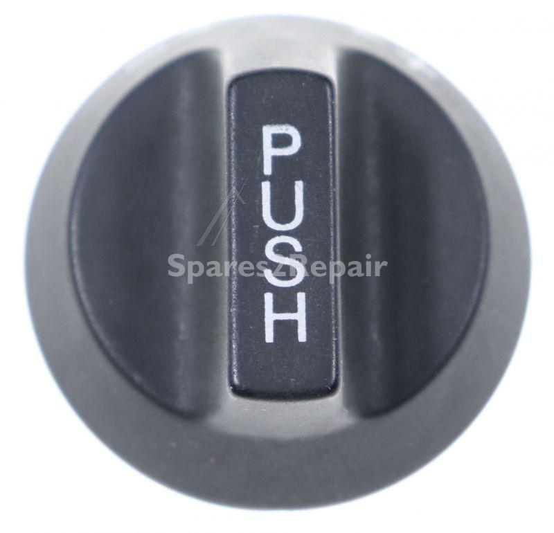 Smeg Control Knobs - 764976150 Knob Timer
