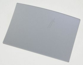 Jura Panel - Blende Tresterschale Alu Fur Suitable For Jura Z5, Z7 Und X5