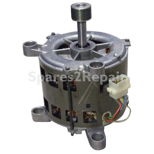 Washing Machine Motor - Asyncronious Motor (ibmei) 600 D-d [Arcelik]