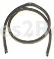 Ambassade Lacanche Oven Door Gasket - Oven Gasket 55 Liters (old) - 65111002