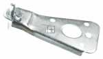 Lower Housing - 8015383 Built-in Cooktop Housing 600 [Amica]