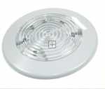 Lower Housing - 8037515 Frameless Ceramic Cooktop Housing [Amica]