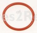 Bieffe Sealing Materials - Or Silicone Gasket 70sh 26,64x2,62 - C42B