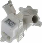 Drain Pump - 00146106 Pump-drain [Bosch Siemens]