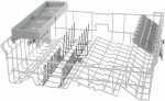 Dish Basket - 00770441 Upper Basket [Bosch Siemens]
