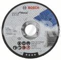 Bosch Saw Blades - Trennscheibe Gerade Expert Furmetall