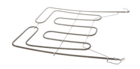 Lower Heating Element [Bosch Siemens]
