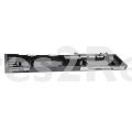 Operating Unit Screen - 8083916265 Control Panel Black Zanussi Zd [Electrolux Aeg]