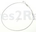 Elframo Bowden Control - Closing Door Rope - 00013786