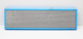 Falmec Cooker Hood Filter - Filtro Metal Carb -zeolite 462x134x21 (kit Cielo Isola) - 101078905