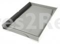 Hailo Home Appliance Accesories - Cover Lid For 40 Liter Inner Bucket Light Gray 2 X 13 + 1 X 28 Liter Dark Grey
