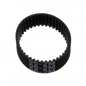 Compatible for Gtech AirRam AR01, AR02, AR03, AR05, DM001 Series Vacuum Cleaner Motor to Cog Drive Belt