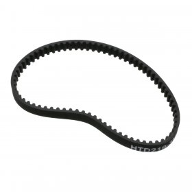 Compatible for Sebo 'X Series' Secondary Drive Belt (Pack of 1)