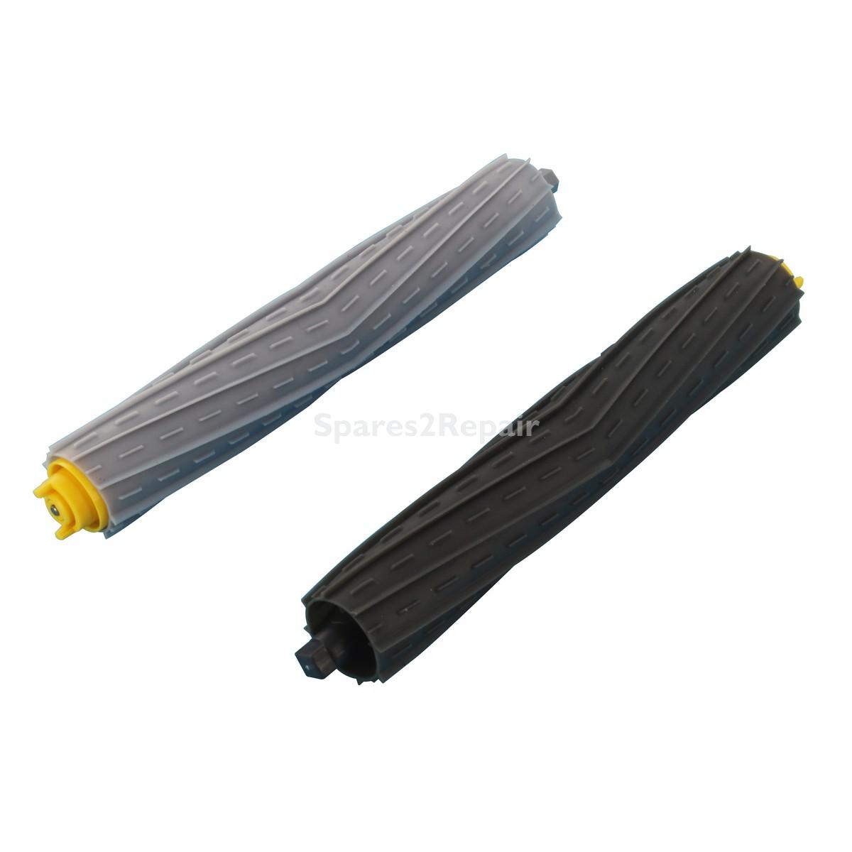 Compatible for iRobot Roomba 800, 900 Series Beater Bar & Brushroll Kit