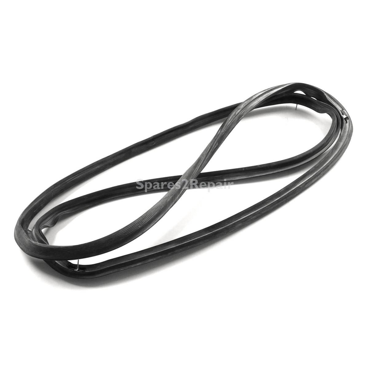 Compatible for AEG BEE, BEB; Electrolux EOA, EOB; Ikea GRANSLOS; Zanussi ZOA, ZOS Series Main Oven Door Gasket Seal