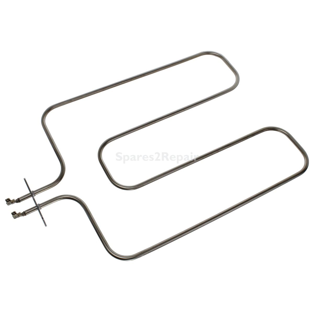 Compatible for Beko BDC, BDV Series Oven Base Element (1100W)