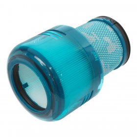 Compatible for Dyson V15 Detect (SV22) Series Washable Filter
