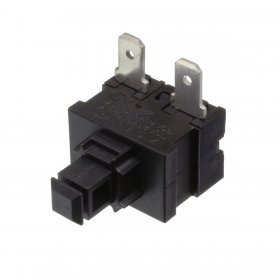 Compatible for Miele S312-S316, S512-S571, S716-S758 Series Vacuum Cleaner On-Off Switch
