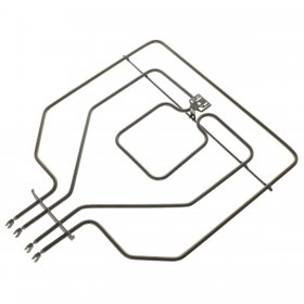 Compatible for BSH Bosch HB, HBN Series Grill Element (2800W)