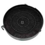 Compatible for Falmec Number 6 / Type C Carbon Charcoal Cookerhood Filter (170mm)