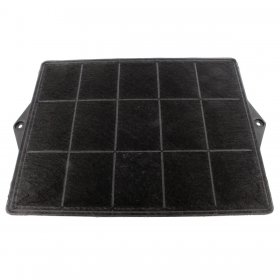 Compatible for Elica Type 160 Carbon Charcoal Filter (290mm x 230mm x 39mm, Pack of 1)