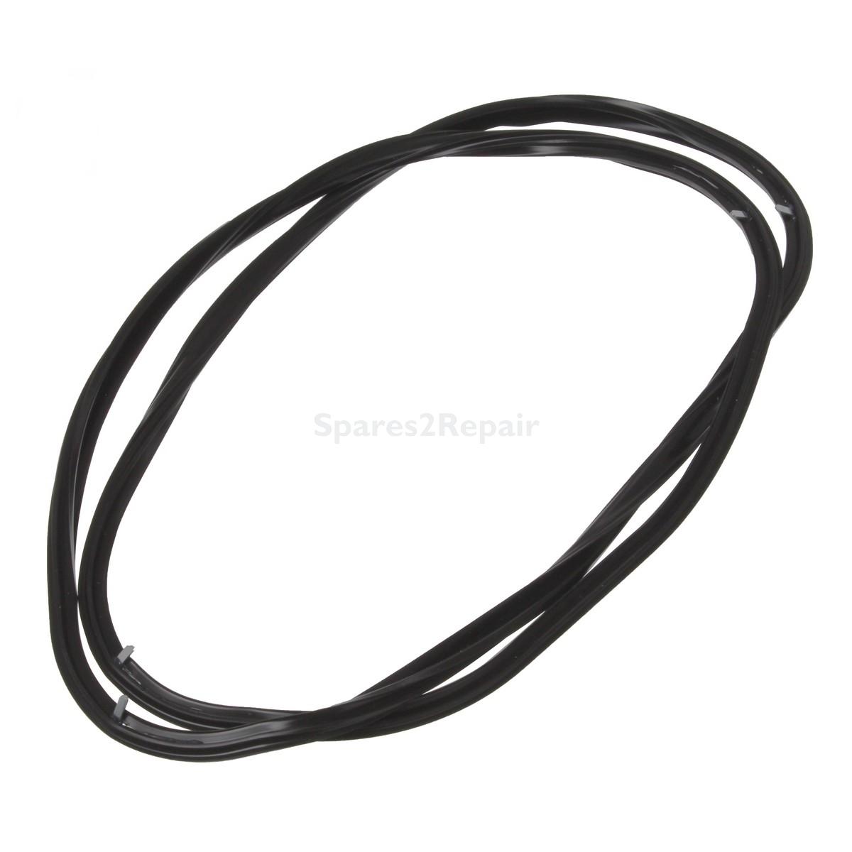 Compatible for AEG, Electrolux, Moffat, Tricity Bendix, Zanussi Multi-Model Fitting Main Oven Door Gasket Seal