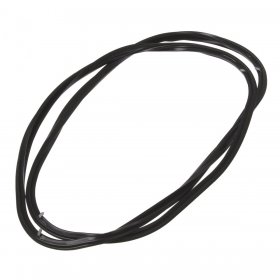 Compatible for AEG, Electrolux, Moffat, Tricity Bendix, Zanussi Multi-Model Fitting Main Oven Door Gasket Seal