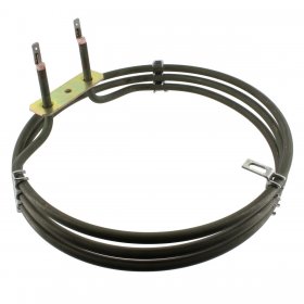 Compatible for Hygena, Stoves, 600 700 900 Series Fan Oven Element (2500W, 240V)