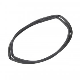 Compatible for Miele H200, H300, H4000 Series Main Oven Door Gasket Seal