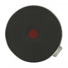 Universal Wide 8mm Rim Quick Heat Solid Hotplate (180mm & 2000W)