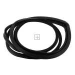 Compatible for Smeg, White Westinghouse 06-200105, APL5706 Type Oven Door Gasket Seal