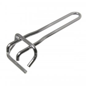 Compatible for Stoves, Belling, New World Wire Grip Grill Pan Handle