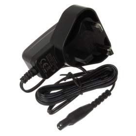 Compatible for Karcher WV1-WV5 Window Vac Series 3-Pin UK Mains Plug Window Vacuum Cleaner Battery Charger