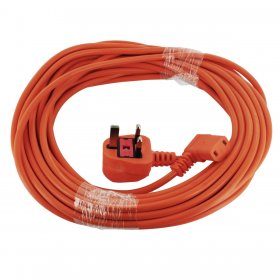 Compatible for Vax VCC-08 Power Cord (12.5m)