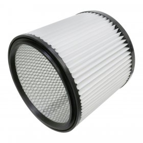 Universal Cartridge Filter for Canister Vacuum Cleaners (178mm x 150mm x 163mm)